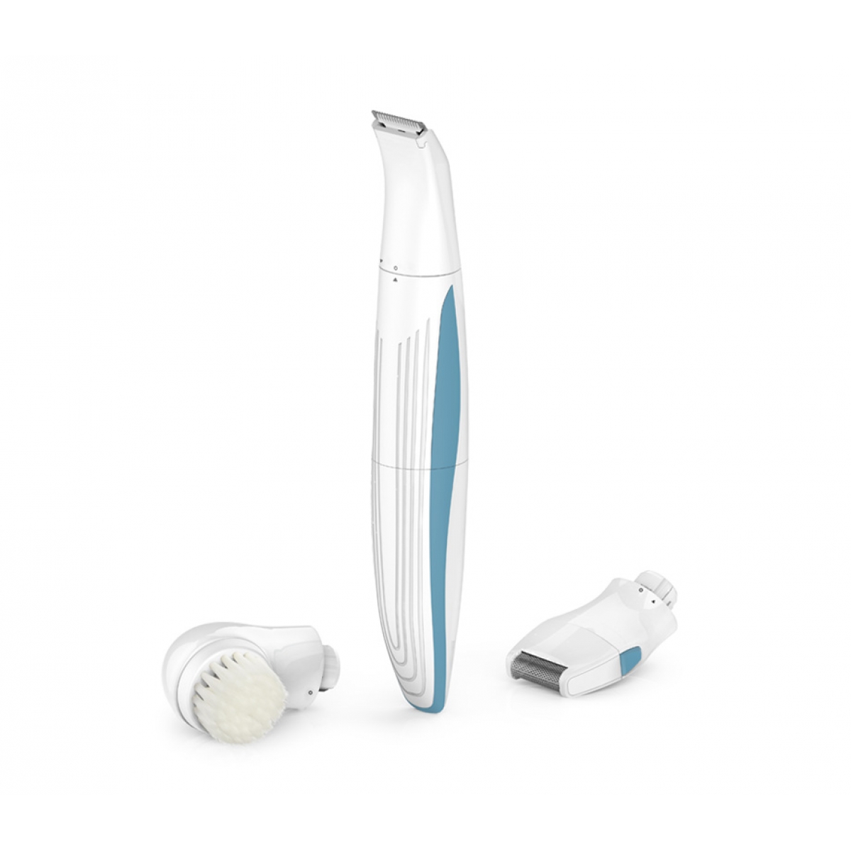 DIXIX PG6304 多功能個人理容儀 (白色)